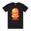AS Colour Mens Staple Marle Tee Thumbnail