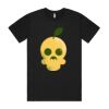 AS Colour Mens Staple Marle Tee Thumbnail