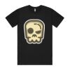 AS Colour Mens Staple Marle Tee Thumbnail
