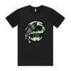AS Colour Mens Staple Marle Tee Thumbnail