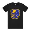 AS Colour Mens Staple Marle Tee Thumbnail