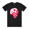 AS Colour Mens Staple Marle Tee Thumbnail