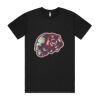 AS Colour Mens Staple Marle Tee Thumbnail