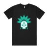 AS Colour Mens Staple Marle Tee Thumbnail