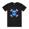 AS Colour Mens Staple Marle Tee Thumbnail