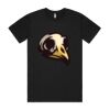 AS Colour Mens Staple Marle Tee Thumbnail