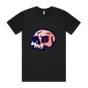 AS Colour Mens Staple Marle Tee Thumbnail