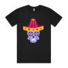 AS Colour Mens Staple Marle Tee Thumbnail