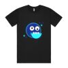 AS Colour Mens Staple Marle Tee Thumbnail