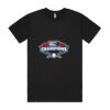 AS Colour Mens Staple Marle Tee Thumbnail