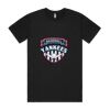 AS Colour Mens Staple Marle Tee Thumbnail