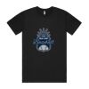 AS Colour Mens Staple Marle Tee Thumbnail