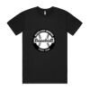 AS Colour Mens Staple Marle Tee Thumbnail