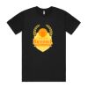 AS Colour Mens Staple Marle Tee Thumbnail