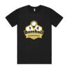 AS Colour Mens Staple Marle Tee Thumbnail