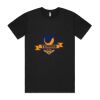 AS Colour Mens Staple Marle Tee Thumbnail