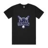 AS Colour Mens Staple Marle Tee Thumbnail
