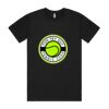 AS Colour Mens Staple Marle Tee Thumbnail