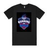 AS Colour Mens Staple Marle Tee Thumbnail