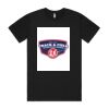 AS Colour Mens Staple Marle Tee Thumbnail