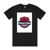 AS Colour Mens Staple Marle Tee Thumbnail