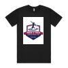 AS Colour Mens Staple Marle Tee Thumbnail