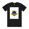 AS Colour Mens Staple Marle Tee Thumbnail