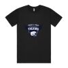 AS Colour Mens Staple Marle Tee Thumbnail