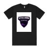 AS Colour Mens Staple Marle Tee Thumbnail