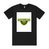 AS Colour Mens Staple Marle Tee Thumbnail