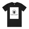 AS Colour Mens Staple Marle Tee Thumbnail
