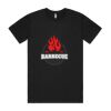 AS Colour Mens Staple Marle Tee Thumbnail