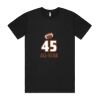 AS Colour Mens Staple Marle Tee Thumbnail