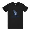 AS Colour Mens Staple Marle Tee Thumbnail