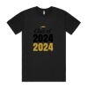 AS Colour Mens Staple Marle Tee Thumbnail