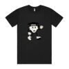 AS Colour Mens Staple Marle Tee Thumbnail