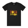 AS Colour Mens Staple Marle Tee Thumbnail