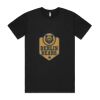 AS Colour Mens Staple Marle Tee Thumbnail