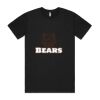 AS Colour Mens Staple Marle Tee Thumbnail