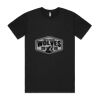 AS Colour Mens Staple Marle Tee Thumbnail