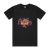 AS Colour Mens Staple Marle Tee Thumbnail
