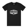 AS Colour Mens Staple Marle Tee Thumbnail