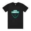 AS Colour Mens Staple Marle Tee Thumbnail