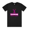 AS Colour Mens Staple Marle Tee Thumbnail