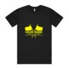 AS Colour Mens Staple Marle Tee Thumbnail