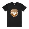 AS Colour Mens Staple Marle Tee Thumbnail