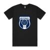 AS Colour Mens Staple Marle Tee Thumbnail