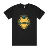 AS Colour Mens Staple Marle Tee Thumbnail