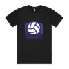 AS Colour Mens Staple Marle Tee Thumbnail