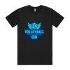 AS Colour Mens Staple Marle Tee Thumbnail
